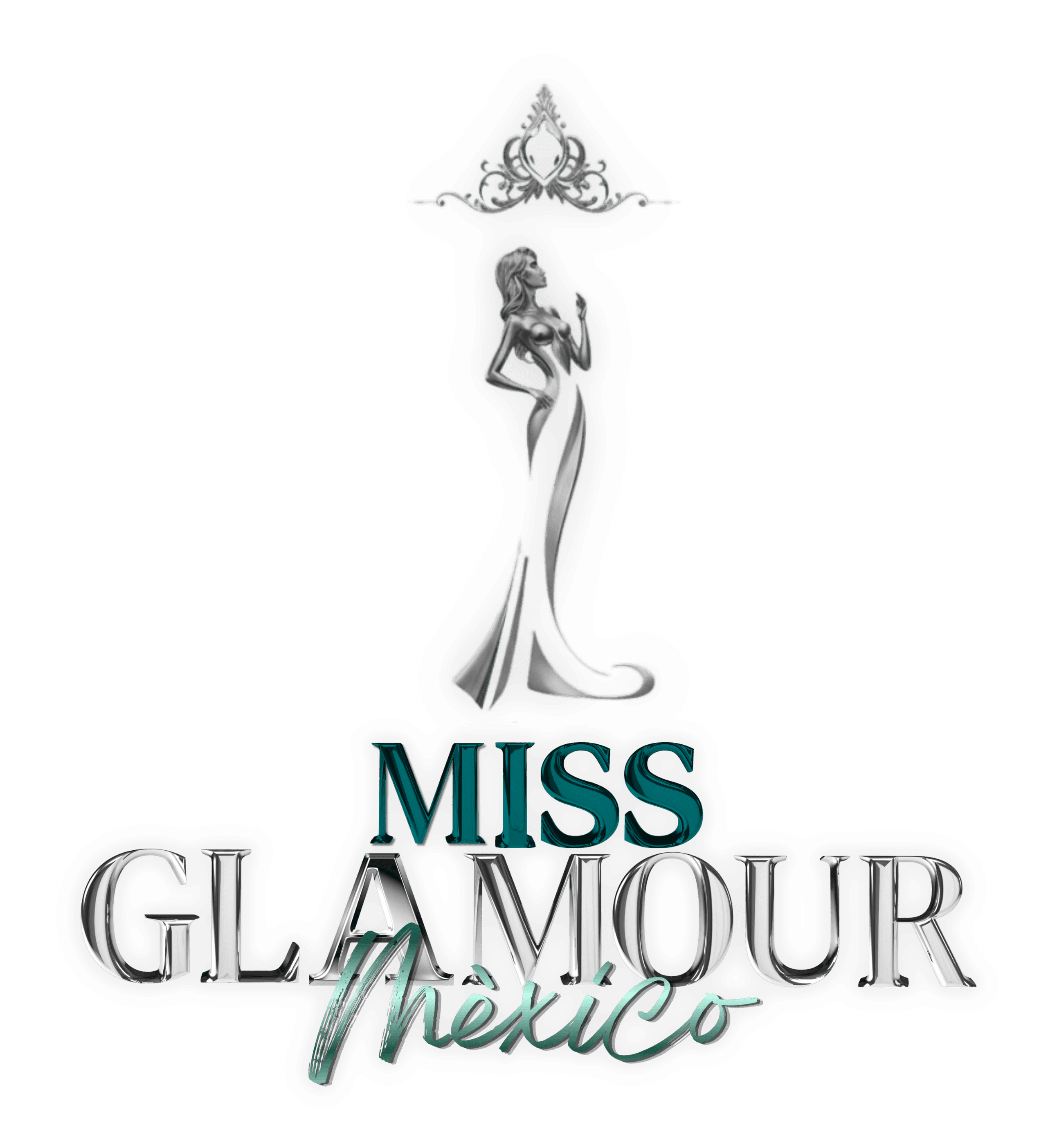 MISS GLAMOUR MÉXICO 2026